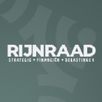 Rijnraad | strategie · financiën · belastingen logo, Rijnraad | strategie · financiën · belastingen contact details