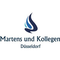 Martens & Kollegen logo, Martens & Kollegen contact details