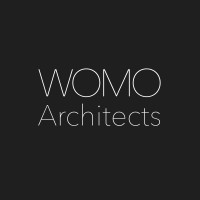 WOMO Architects logo, WOMO Architects contact details