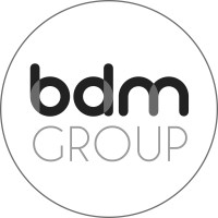 BDM Group (UK) logo, BDM Group (UK) contact details