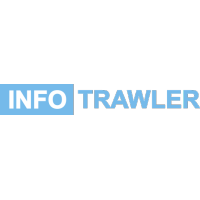 InfoTrawler logo, InfoTrawler contact details