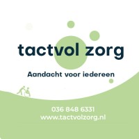 tactvol zorg logo, tactvol zorg contact details