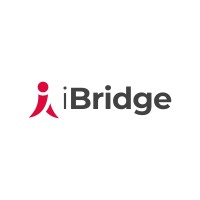 iBridge logo, iBridge contact details