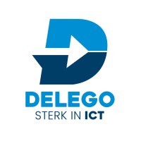 Delego ICT logo, Delego ICT contact details