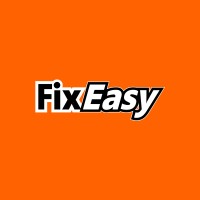 FixEasy Autoschade logo, FixEasy Autoschade contact details