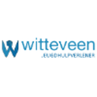 Witteveen jeugdhulpverlener logo, Witteveen jeugdhulpverlener contact details