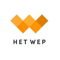 Het Wep logo, Het Wep contact details