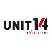 Unit 14 Beveiliging BV logo, Unit 14 Beveiliging BV contact details