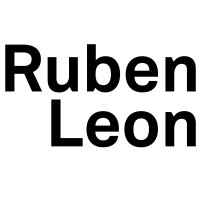 Ruben Leon logo, Ruben Leon contact details