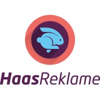 Haas Reklame B.V. logo, Haas Reklame B.V. contact details