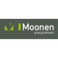 Moonen Procurement logo, Moonen Procurement contact details