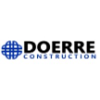 Doerre Construction logo, Doerre Construction contact details