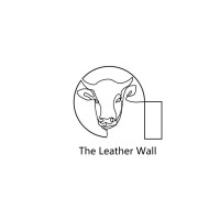 The Leather Wall logo, The Leather Wall contact details