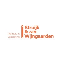 Struijk & Van Wijngaarden logo, Struijk & Van Wijngaarden contact details