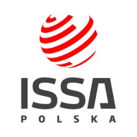 ISSA Polska logo, ISSA Polska contact details