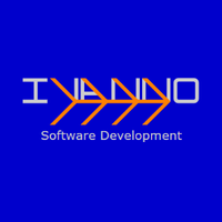 Ivanno logo, Ivanno contact details