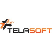 Telasoft logo, Telasoft contact details