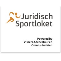 Juridisch Sportloket logo, Juridisch Sportloket contact details