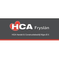 HCA Fryslân BV logo, HCA Fryslân BV contact details