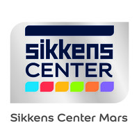 Sikkens Center Mars logo, Sikkens Center Mars contact details