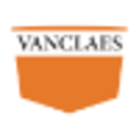 Vanclaes BV logo, Vanclaes BV contact details