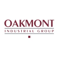 Oakmont Industrial Group logo, Oakmont Industrial Group contact details