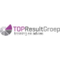 TOP Result Groep logo, TOP Result Groep contact details