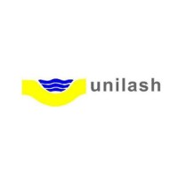 Unilash logo, Unilash contact details