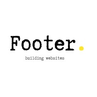 Footer.nu logo, Footer.nu contact details