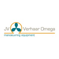 Verhaar Omega logo, Verhaar Omega contact details