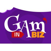 Gam'inBIZ logo, Gam'inBIZ contact details