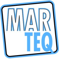 Marteq logo, Marteq contact details