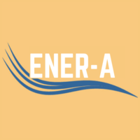 ENER-A logo, ENER-A contact details