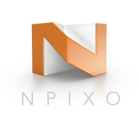 NPIXO GmbH & Co KG logo, NPIXO GmbH & Co KG contact details