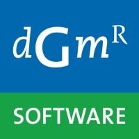 DGMR Software B.V. logo, DGMR Software B.V. contact details