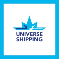 Universe Shipping B.V. logo, Universe Shipping B.V. contact details