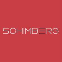 The Schimberg Group Inc. logo, The Schimberg Group Inc. contact details