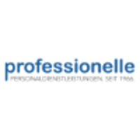 Professionelle Recruitment Services since 1966 logo, Professionelle Recruitment Services since 1966 contact details