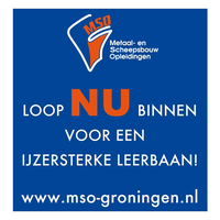 MSO Metaal- en Scheepsbouw Opleidingen logo, MSO Metaal- en Scheepsbouw Opleidingen contact details