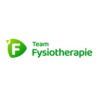 Team Fysiotherapie logo, Team Fysiotherapie contact details