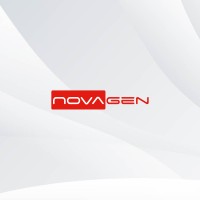 NovaGen logo, NovaGen contact details