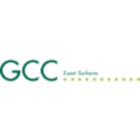 GCC Sport Surfaces logo, GCC Sport Surfaces contact details