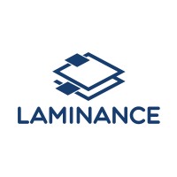 Laminance logo, Laminance contact details