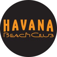 Havana Beachclub logo, Havana Beachclub contact details