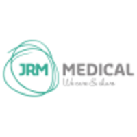 JRM Medical B.V. logo, JRM Medical B.V. contact details