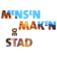 Mensen maken de Stad logo, Mensen maken de Stad contact details