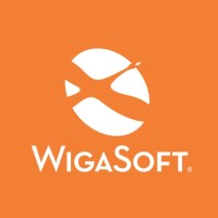 WigaSoft AG logo, WigaSoft AG contact details