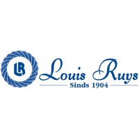 B.V. IJzerwarenimport v/h Louis Ruys logo, B.V. IJzerwarenimport v/h Louis Ruys contact details