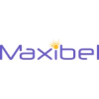 MAXIBEL LED lights Made in Holland logo, MAXIBEL LED lights Made in Holland contact details