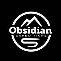 Obsidian Expeditions logo, Obsidian Expeditions contact details